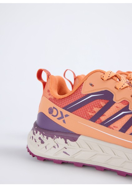 Turuncu Kadın Sneaker Marcıa indirimleri