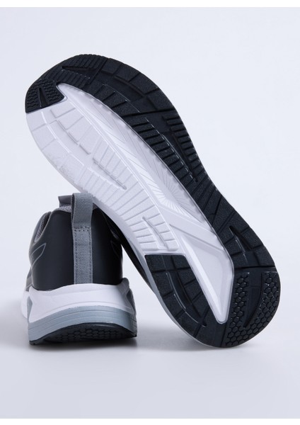 Siyah Erkek Sneaker Alcıde