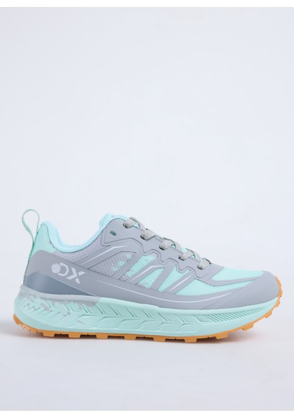 Gri Kadın Sneaker Marcıa