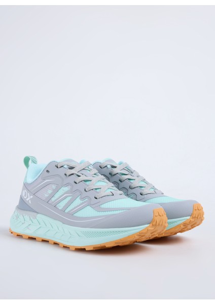 Gri Kadın Sneaker Marcıa