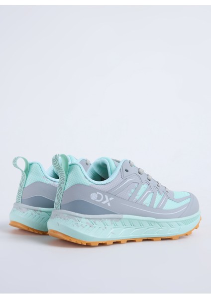 Gri Kadın Sneaker Marcıa