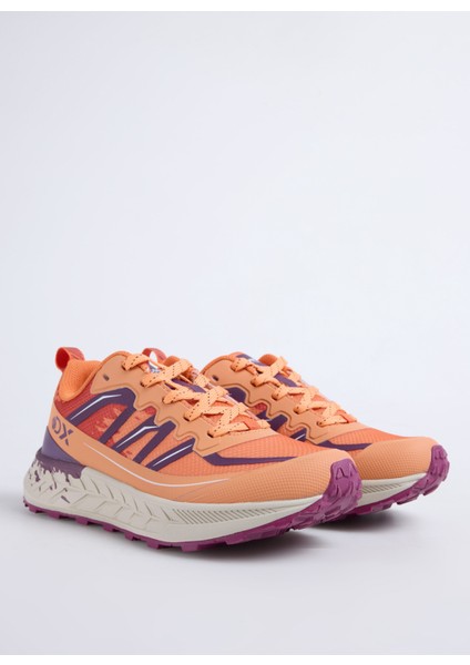 Turuncu Kadın Sneaker Marcıa