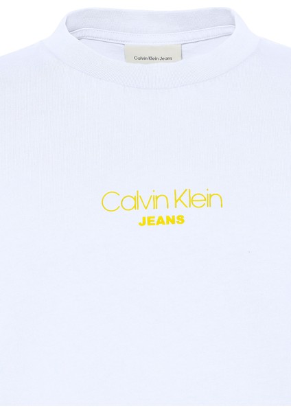 Beyaz Erkek T-Shirt LV04RB824GYAA Ss Acıd Wash 20S Cn fiyatları