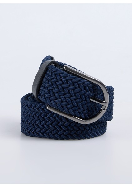 Erkek Kemer Fbk 001 Lst Örgü Laci