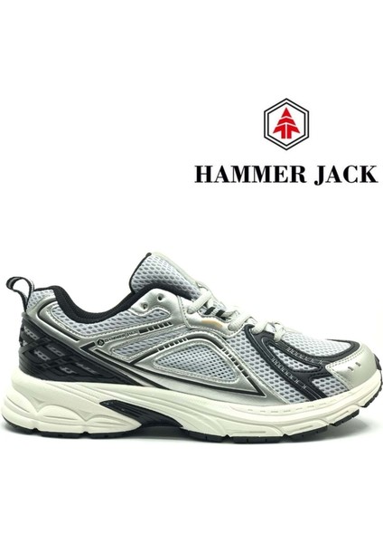 101-25028 Hamlet Koşu Ayakkabısı Unisex Spor Ayakkabı