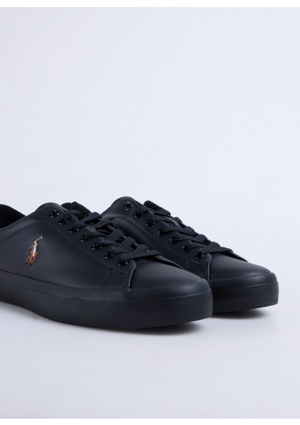 Siyah Erkek Sneaker Longwood