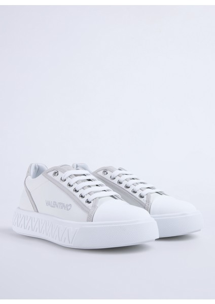 Beyaz Kadın Sneaker 91v1313vıt fiyatları