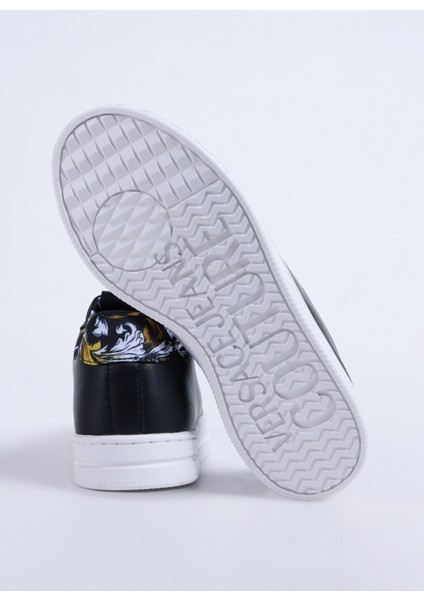 Siyah Kadın Sneaker 78va3skl fırsatları