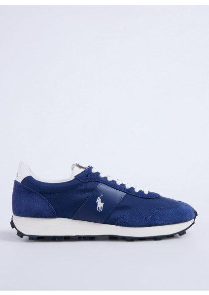 Lacivert Erkek Sneaker Prl TRAIL125