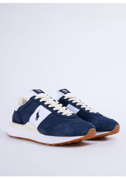 Lacivert Erkek Sneaker Train 89