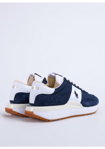 Lacivert Kadın Sneaker Traın 89 modelleri