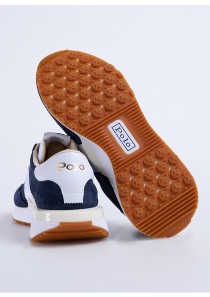 Lacivert Kadın Sneaker Traın 89 fırsatları