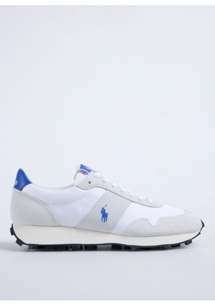 Beyaz Erkek Sneaker Prl TRAIL125