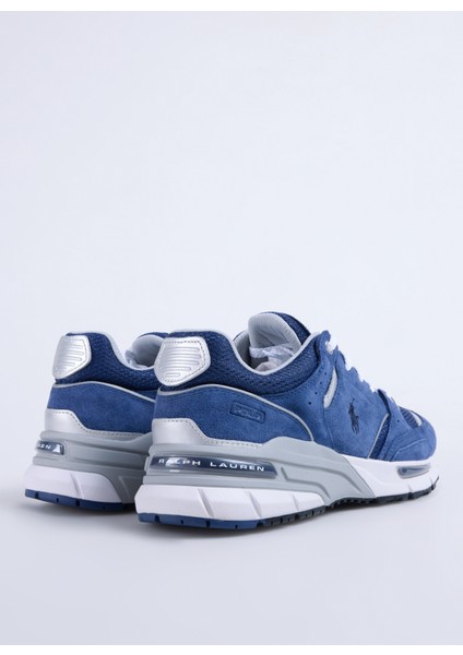 Lacivert Erkek Sneaker Trackster 250 modelleri