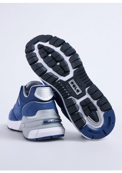 Lacivert Erkek Sneaker Trackster 250 fırsatları