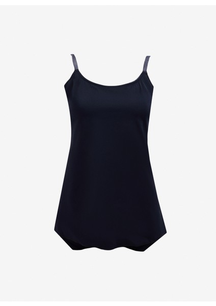 Siyah Kadın Tankini 251072