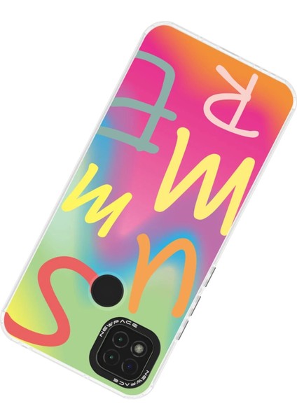 Xiaomi Redmi 9c Kılıf Estoril Desenli Kapak - Estoril - 3 Nrmsa