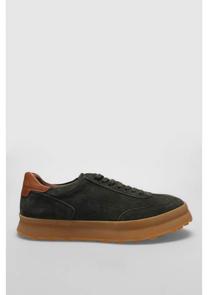 112230207 Adam Sneaker Erkek Deri Ayakkabı modelleri