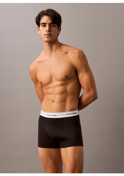 Siyah Erkek Boxer LV00NB4286UB1 fiyatları