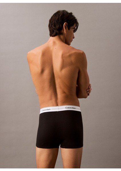 Siyah Erkek Boxer LV00NB4286UB1 fırsatları