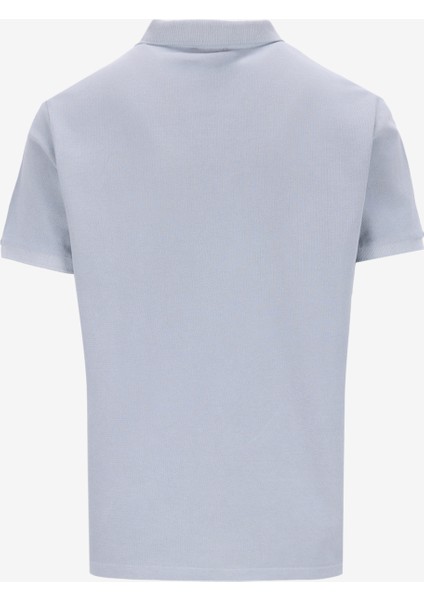 Düz Gri Erkek Polo T-Shirt J4SM-TST7232 fiyatları
