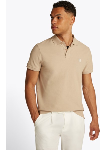 Koyu Haki Erkek Polo T-Shirt MW0MW33167RBT fiyatları