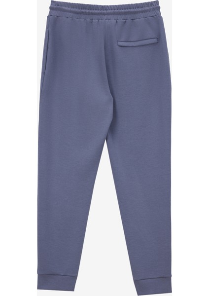 D5SM-EA3853 Antrasit Relaxed Düz Erkek Eşofman Altı fiyatları