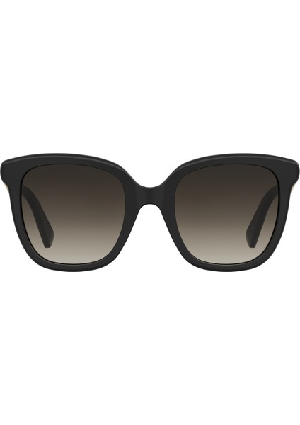 Siyah Kadın Güneş Gözlüğü MOS178/S