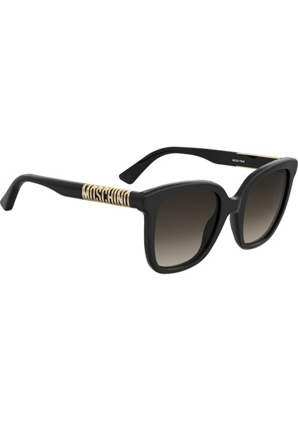Siyah Kadın Güneş Gözlüğü MOS178/S modelleri