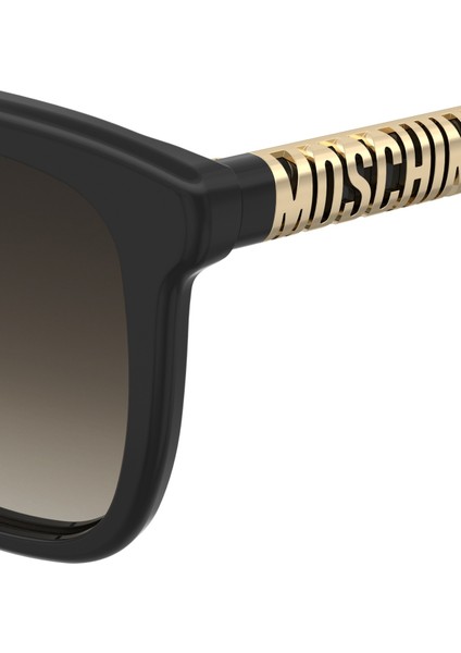 Siyah Kadın Güneş Gözlüğü MOS178/S fırsatları