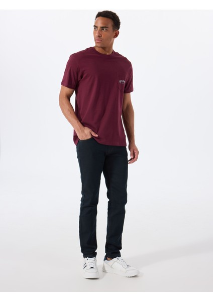 Erkek T-Shirt