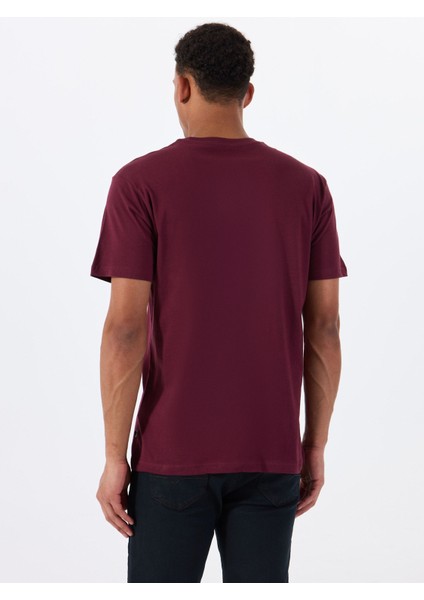 Erkek T-Shirt
