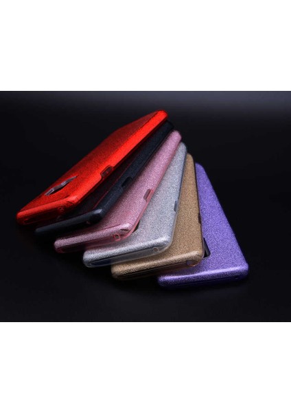 Samsung Galaxy A6 2018 Kılıf Siyah Jade Simli Silikon Kapak Esnek Ince (Samsung Galaxy A6 2018, Siyah) fiyatları