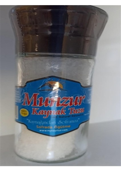 Değirmenli Tuzluk (110GR)