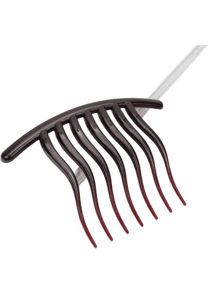 1pc Kadınlar Bouffant At Kuyruğu Saç Tarağı Hacim Ekler Kızlar Için Saç Klipsleri Saç Tokası Saç Şekillendirme Aracı Saç Aksesuarları (Yurt Dışından)