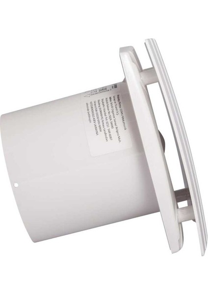 Quatro 100 Plastik Banyo Fanı fiyatları