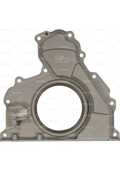 Reınz 81-90050-0 Range R-Sport Krank Keçesi Arka LR036542
