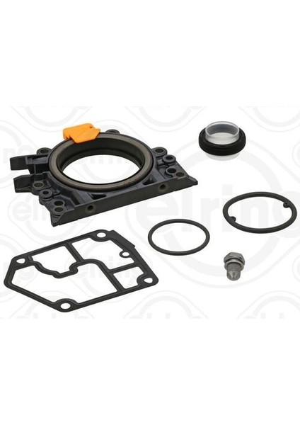 Elrıng 735690 Motor Takım Conta Alt Golf V Jetta Passat Caddy Iıı