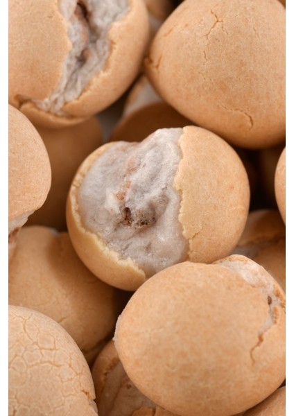 Soya Soslu Çatlak Fıstık