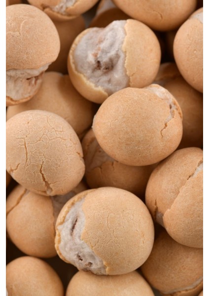 Soya Soslu Çatlak Fıstık