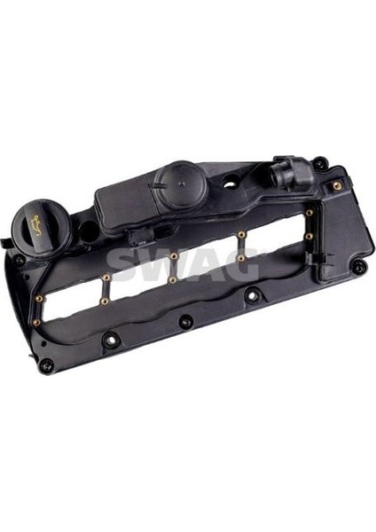 33104226 Külbütör Kapağı Hava Tahliye Valfi ve Conta Ile 177636