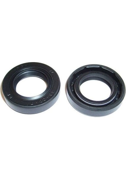 244.074 Şanzıman Mil Keçesi Volkswagen Caddy 83-03 Golf 77-06 Polo Cls 96-01 020301227D