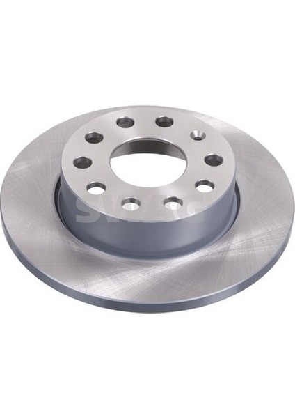 30936215 Fren Diski Arka Golf Vı 08- Golf V 03- Golf V Jetta