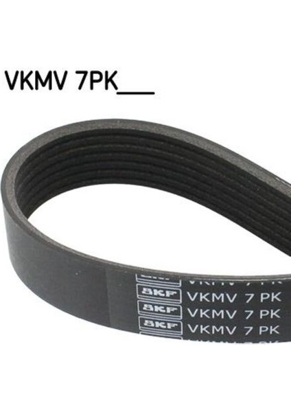 VKMV7PK1792 Rulman Vkmv 7PK1792