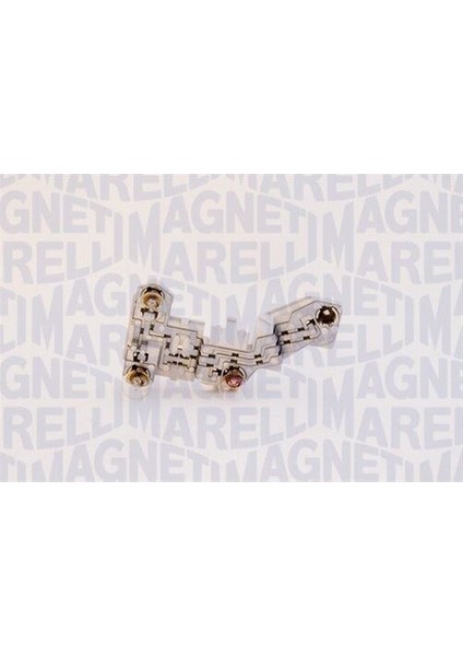 Magnetti Marelli 714028122704 Arka Stop Duyu Sol Volvo V50 Sw-05-11 30655439