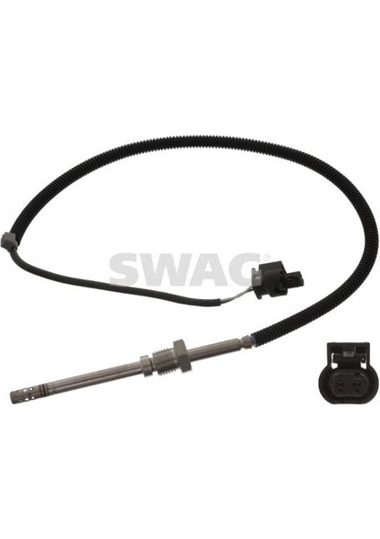 10948843 Atık Gaz Isı Sensörü Febı 48843