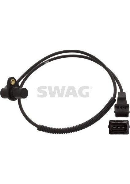 40918163 Krank Mil Sensörü Astra F Vectra B 1.8 2.0 16V