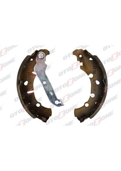 FPA3015 Arka Pabuç Balata Fiesta 5 1.3-1.6 16V-1.4TDCI 01 Fusion 1.4-1.6-1.4tdcı 02 Ka 1.6ı 03 7138225