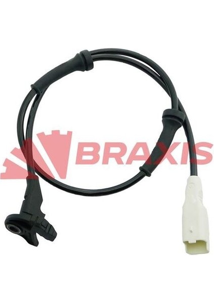 AK0006 Abs Sensörü Ön Sağ Sol P307 Em P307 Ym 3008 Rcz 308 5008 C4 C4 Iı Ds4 Ds4 4545.C1