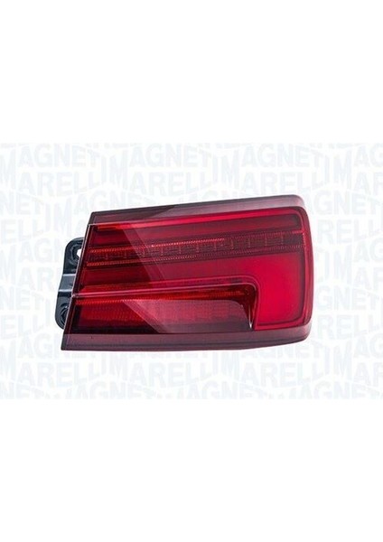 Magnettı Marellı 714081700211 Stop Lambası A3 Sedan 2017 LED Sağ